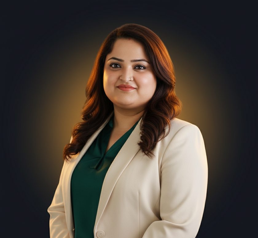 Bharti Vaid