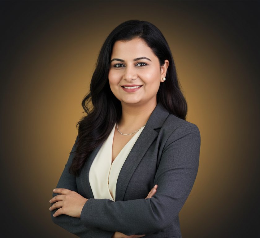 Jaspreet Kaur