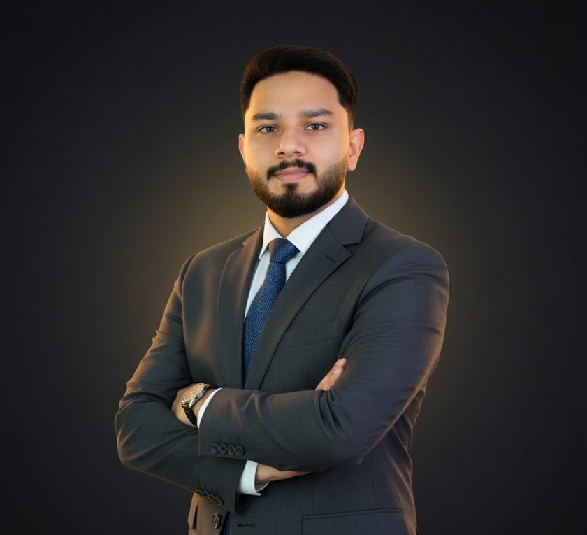 Muhammad Saqib