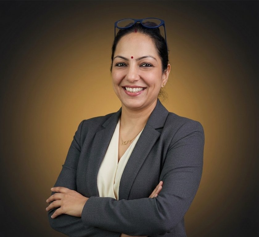 Sheetal Ahuja