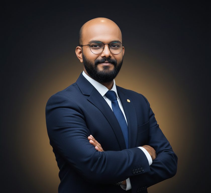 Tinu Sebastian