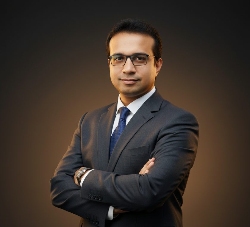 Vishal Chander