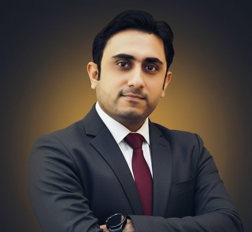 Vishal Kumar Jhambani